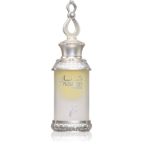 Kayaan Silver aceite perfumado unisex 20 ml - Khadlaj - Modalova