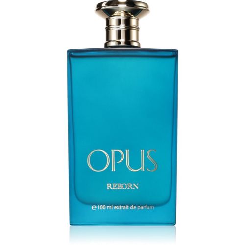Opus Reborn Eau de Parfum para hombre 100 ml - Khadlaj - Modalova