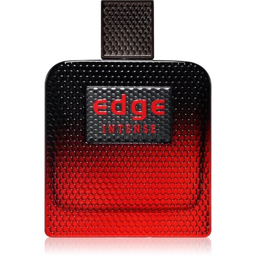 Edge Intense Eau de Parfum unisex 100 ml - La Fede - Modalova