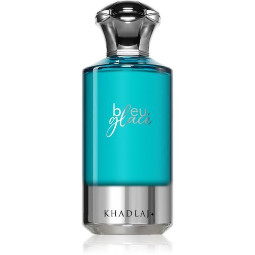 Bleu Glace extracto de perfume para hombre 100 ml - Khadlaj - Modalova