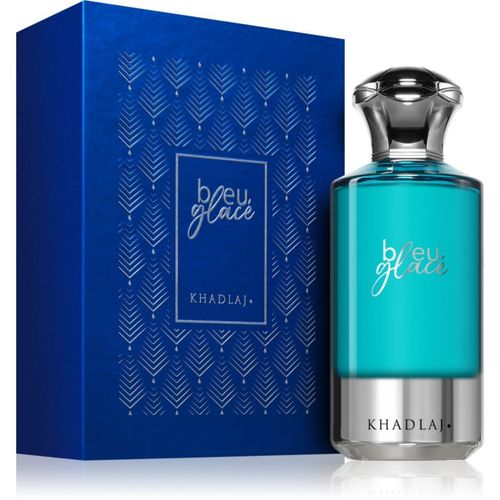 Bleu Glace extracto de perfume para hombre 100 ml - Khadlaj - Modalova