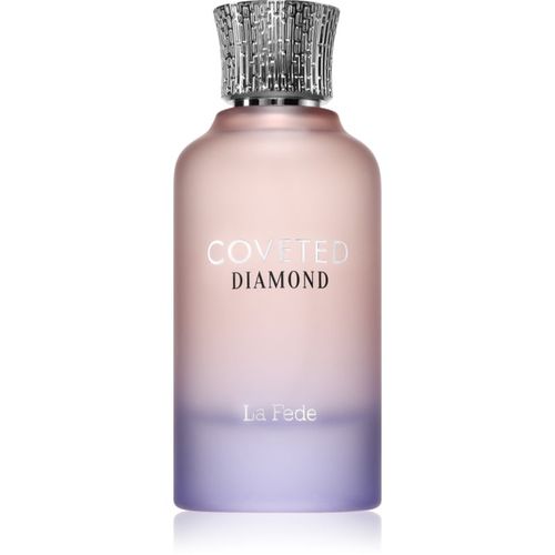 Coveted Diamond Eau de Parfum unisex 100 ml - La Fede - Modalova