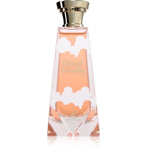Cloud Candy extracto de perfume para mujer 100 ml - Khadlaj - Modalova