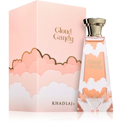 Cloud Candy extracto de perfume para mujer 100 ml - Khadlaj - Modalova