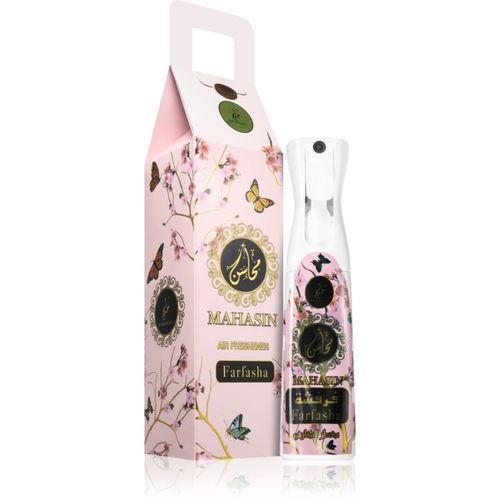 Frash Farfasha ambientador 320 ml - Khadlaj - Modalova