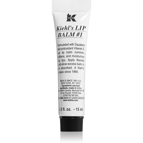Lip Balm #1 bálsamo protector labial con vitamina E 15 ml - Kiehl's - Modalova
