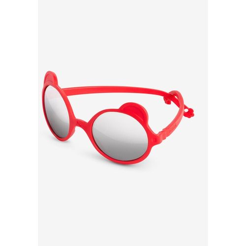 Ours'on Elysée 0-12 months gafas de sol Red 1 ud - KiETLA - Modalova