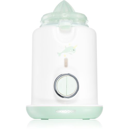 In 1 Bottle Warmer Warmy calientabiberones multifuncional 3 en 1 1 ud - Kikkaboo - Modalova