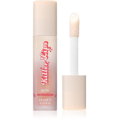 Super Juicy Lip Oil Watermelon aceite para labios 3.8 ml - Killer Lips - Modalova