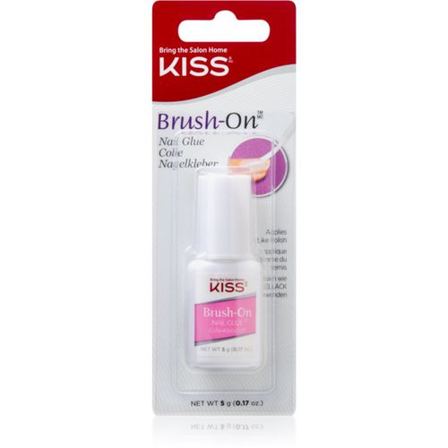 KISS Brush-On colla per unghie 5 g - KISS - Modalova