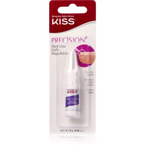 Precision Fingernagelkleber 3 g - KISS - Modalova