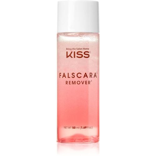 Falscara Remover Klebstoffentferner für künstliche Wimpern 50 ml - KISS - Modalova