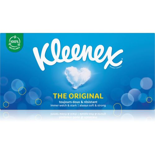 Original Box pañuelos de papel 72 ud - Kleenex - Modalova