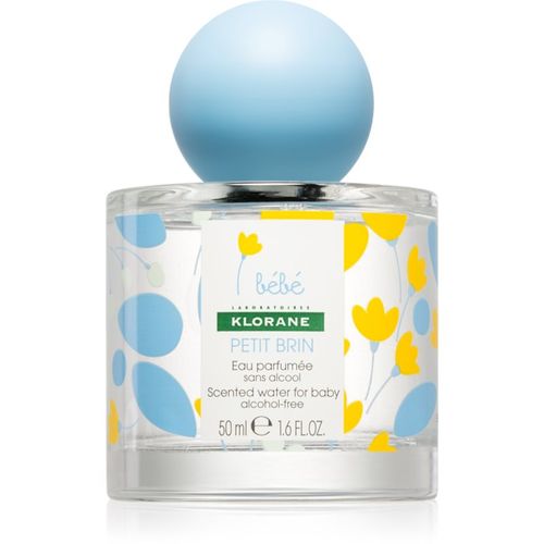 Bébé Perfume natural para bebé lactante 50 ml - Klorane - Modalova