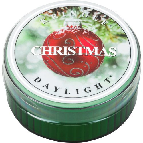 Christmas candela scaldavivande 42 g - Kringle Candle - Modalova