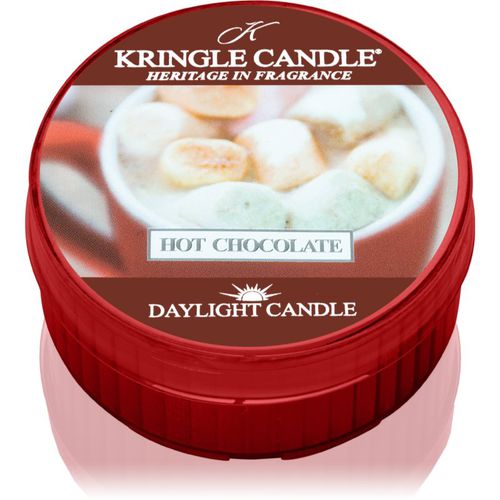 Hot Chocolate candela scaldavivande 42 g - Kringle Candle - Modalova