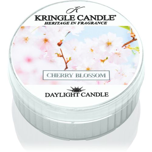 Warm Cotton candela scaldavivande 42 g - Kringle Candle - Modalova