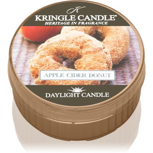 Apple Cider Donut Teelicht 42 g - Kringle Candle - Modalova