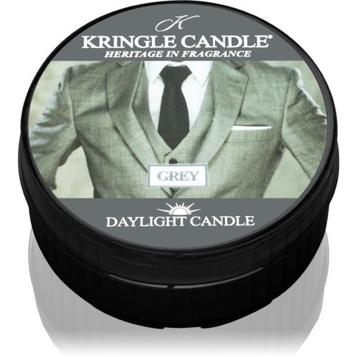 Grey candela scaldavivande 42 g - Kringle Candle - Modalova