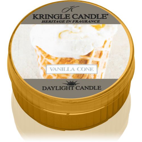 Vanilla Cone candela scaldavivande 42 g - Kringle Candle - Modalova