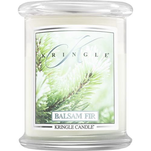 Balsam Fir candela profumata 411 g - Kringle Candle - Modalova