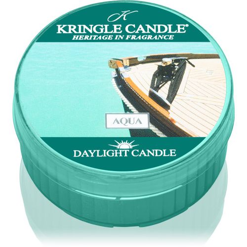 Aqua candela scaldavivande 42 g - Kringle Candle - Modalova