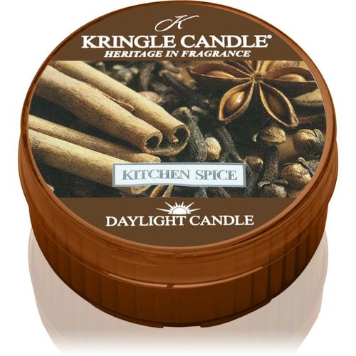 Kitchen Spice teelicht 42 g - Kringle Candle - Modalova