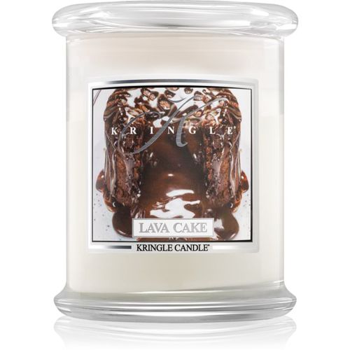 Lava Cake vela perfumada 411 g - Kringle Candle - Modalova