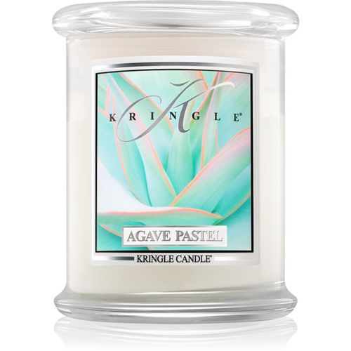 Warm & Fuzzy candela profumata 411 g - Kringle Candle - Modalova