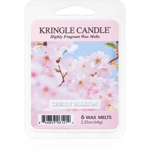 Cherry Blossom cera para lámparas aromáticas 64 g - Kringle Candle - Modalova