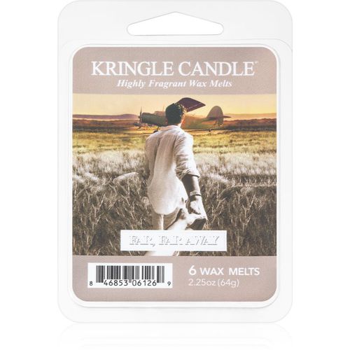 Far, Far Away cera per lampada aromatica 64 g - Kringle Candle - Modalova