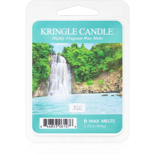 Fiji cera para lámparas aromáticas 64 g - Kringle Candle - Modalova