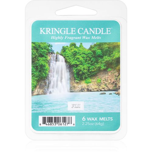 Fiji cera per lampada aromatica 64 g - Kringle Candle - Modalova