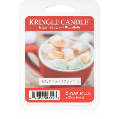 Hot Chocolate wachs für aromalampen 64 g - Kringle Candle - Modalova