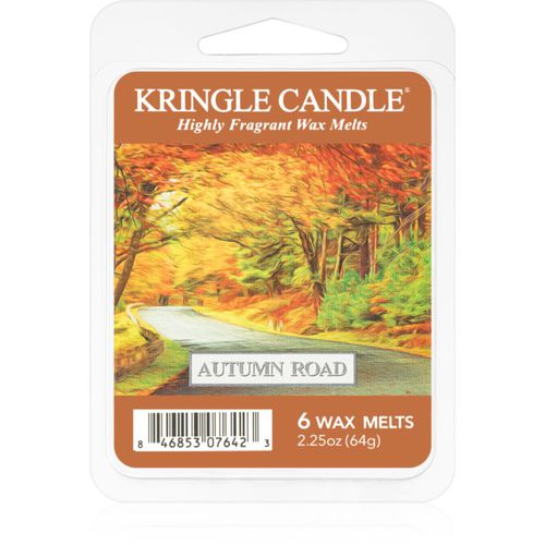 Autumn Road cera para lámparas aromáticas 64 g - Kringle Candle - Modalova