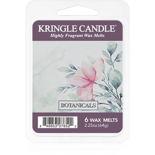 Botanicals cera para lámparas aromáticas 64 g - Kringle Candle - Modalova