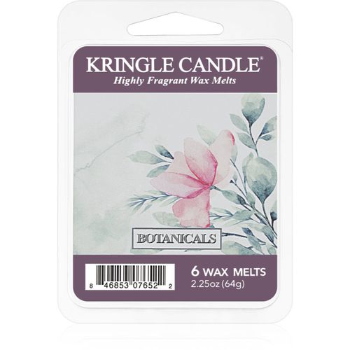 Botanicals cera per lampada aromatica 64 g - Kringle Candle - Modalova