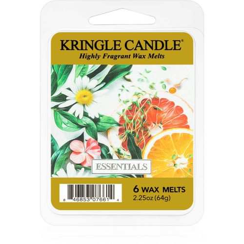 Essentials cera para lámparas aromáticas 64 g - Kringle Candle - Modalova