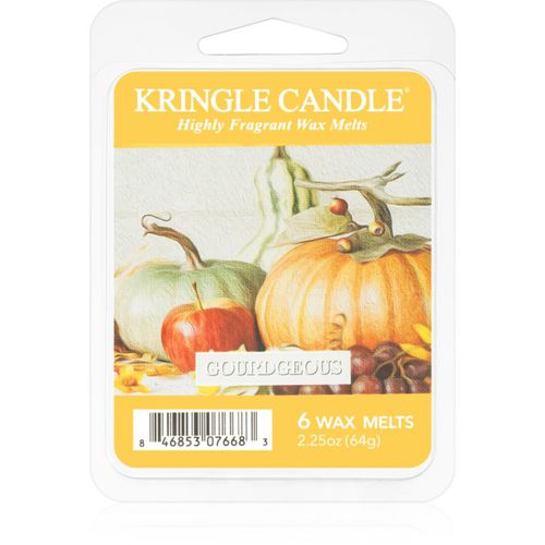 Gourdgeous cera para lámparas aromáticas 64 g - Kringle Candle - Modalova