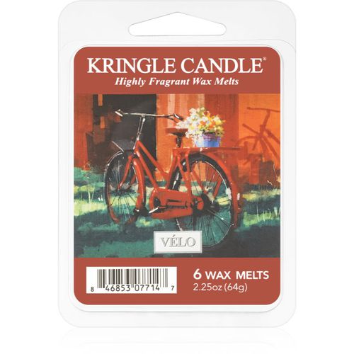 Vélo cera per lampada aromatica 64 g - Kringle Candle - Modalova