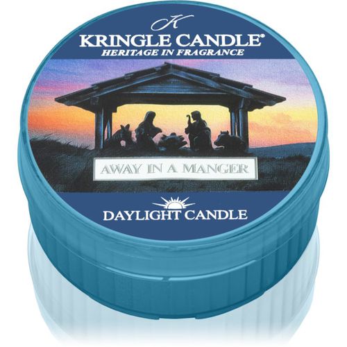 Away in a Manger teelicht 42 g - Kringle Candle - Modalova