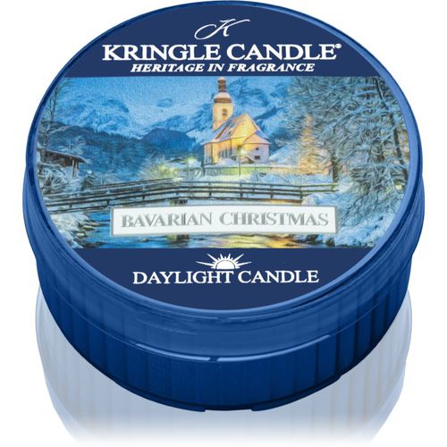 Bavarian Christmas candela scaldavivande 42 g - Kringle Candle - Modalova