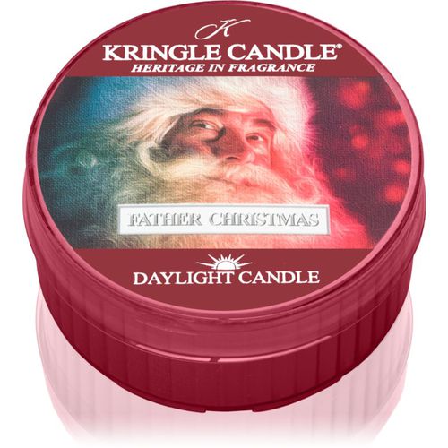 Father Christmas candela scaldavivande 42 g - Kringle Candle - Modalova