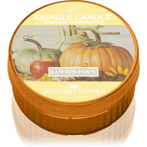 Gourdgeous vela de té 42 g - Kringle Candle - Modalova