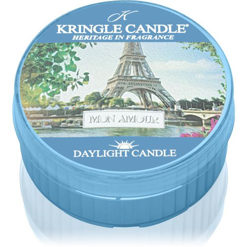 Mon Amour candela scaldavivande 42 g - Kringle Candle - Modalova