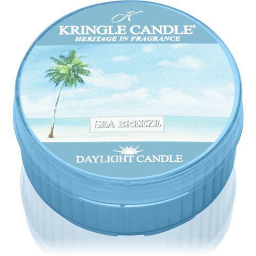 Sea Breeze candela scaldavivande 42 g - Kringle Candle - Modalova