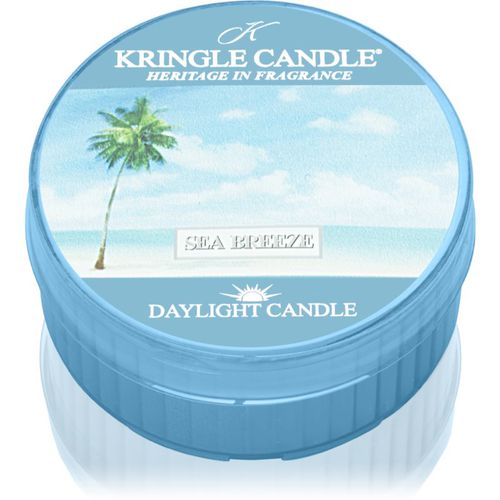 Sea Breeze teelicht 42 g - Kringle Candle - Modalova