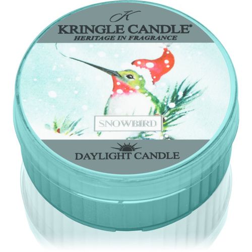 Snowbird vela de té 42 g - Kringle Candle - Modalova