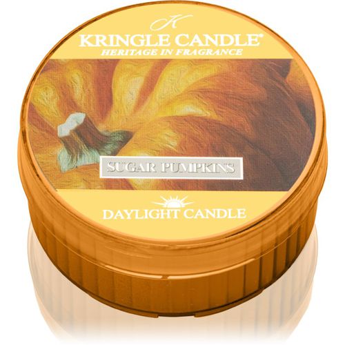 Sugar Pumpkins candela scaldavivande 42 g - Kringle Candle - Modalova