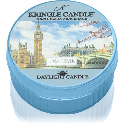 Tea Time candela scaldavivande 42 g - Kringle Candle - Modalova